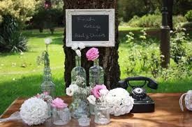 Boda vintage 13