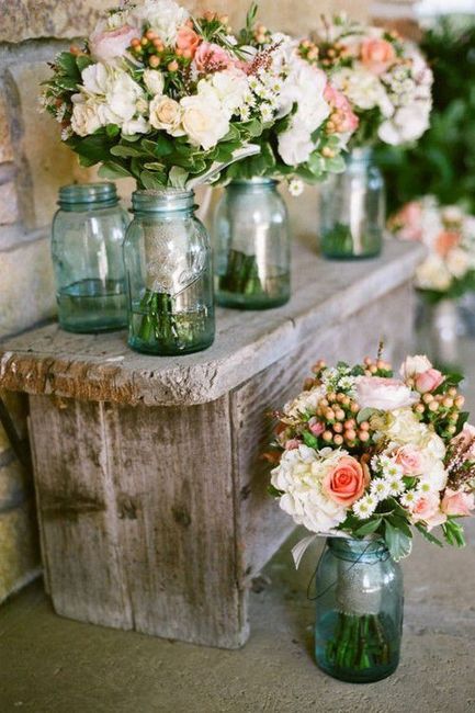 Boda vintage 16