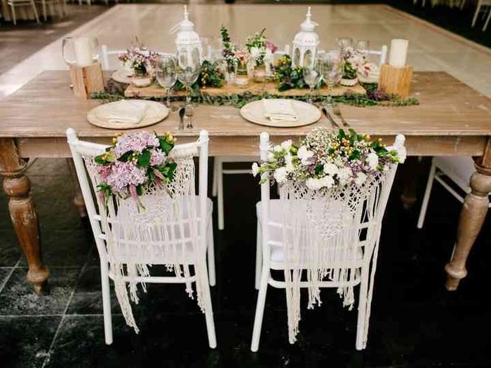 Boda vintage 19