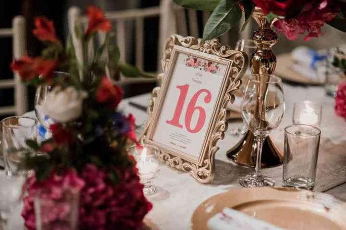 Boda vintage 21