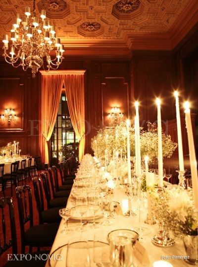 Boda vintage 22