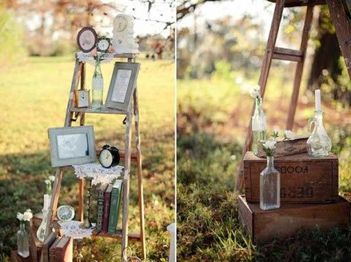 Boda vintage 26