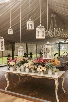Boda vintage 27