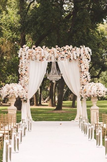 Boda romantica 2
