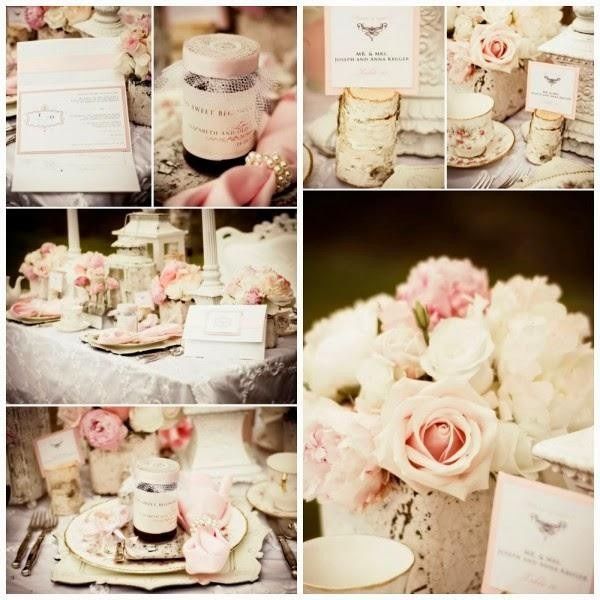 Boda romantica 4