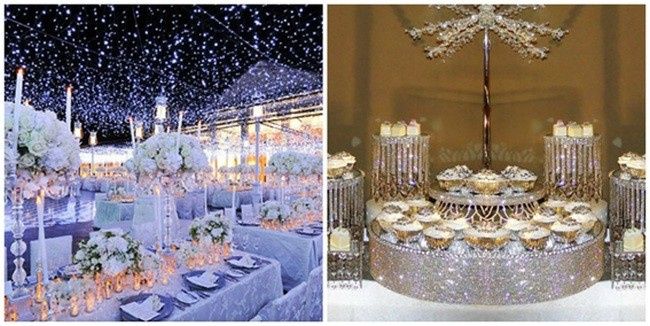 Boda romantica 5