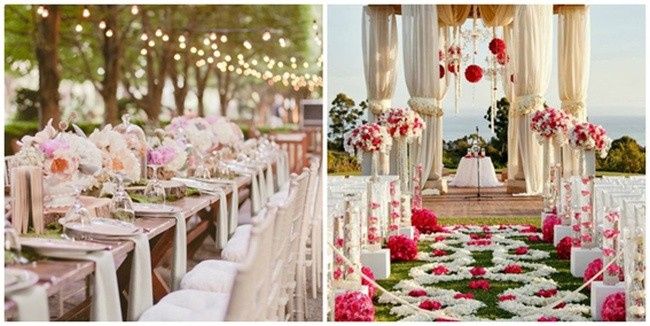 Boda romantica 6