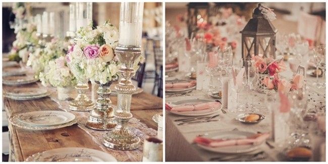 Boda romantica 7
