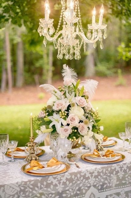 Boda romantica 8