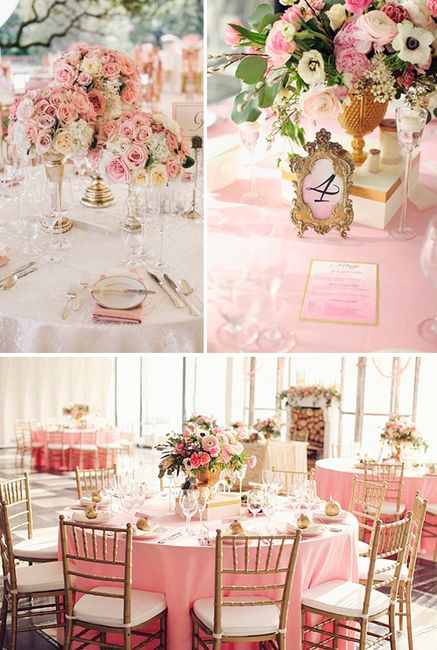 Boda romantica 10