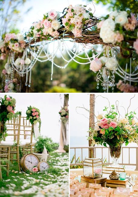Boda romantica 16