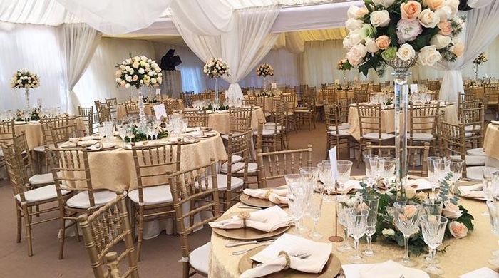 Boda romantica 17