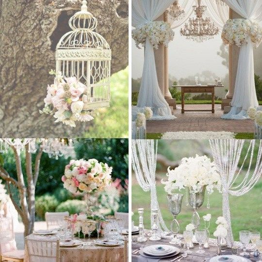 Boda romantica 18