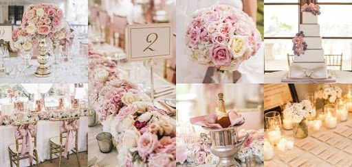Boda romantica 19