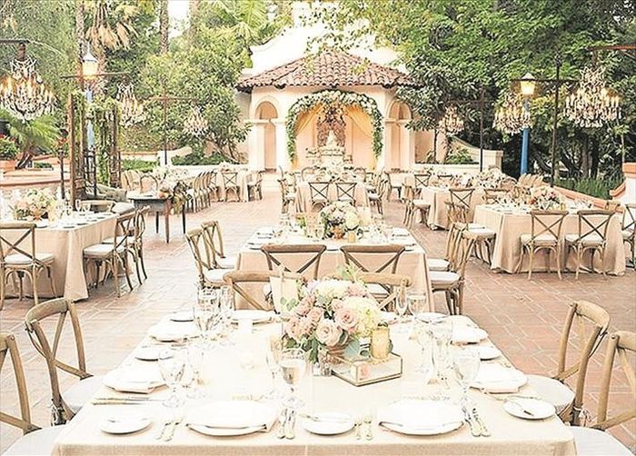 Bodas Shabby chic 4