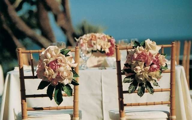 Bodas Shabby chic 6