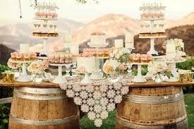Bodas Shabby chic 11