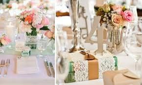 Bodas Shabby chic 12