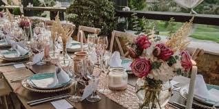 Bodas Shabby chic 15