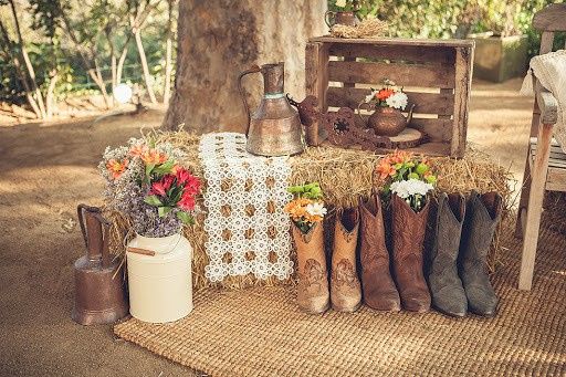 Bodas country 14