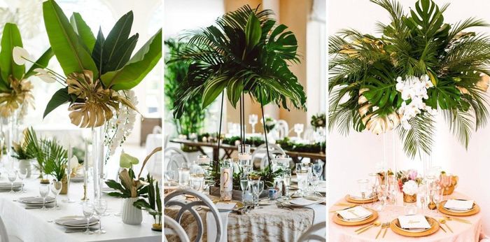 Boda tropical 12