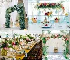 Boda tropical 15