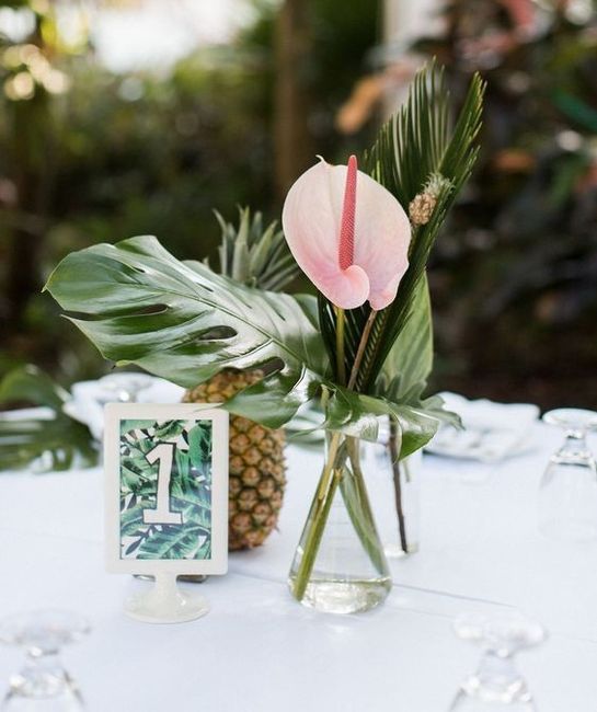 Boda tropical 18