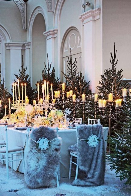 Boda invernal 6