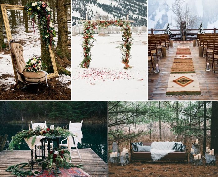 Boda invernal 11