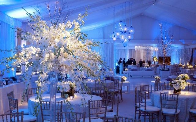 Boda invernal 13