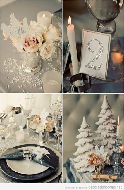 Boda invernal 20