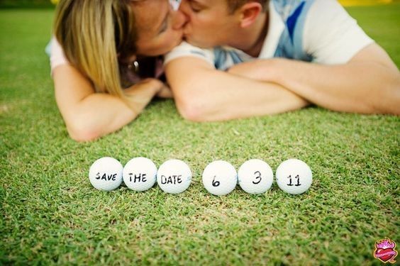 Save the date 7