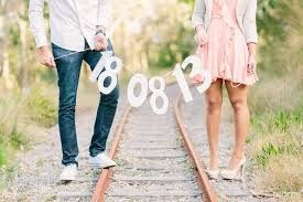 Save the date 19