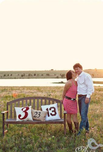Save the date 32
