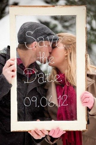 Save the date 36