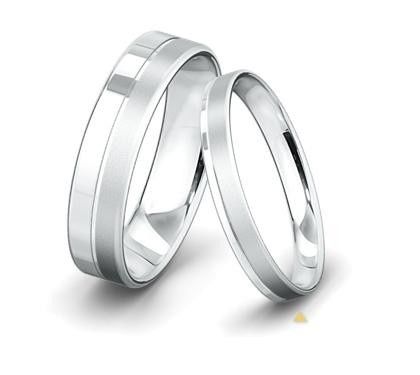 Ayúdenme a escoger mi argolla 10