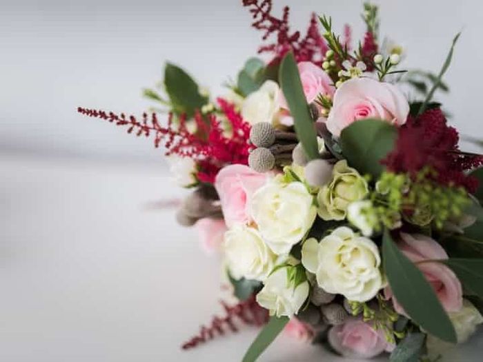 Ramo de novia 29