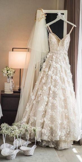 Vestido de novia 13