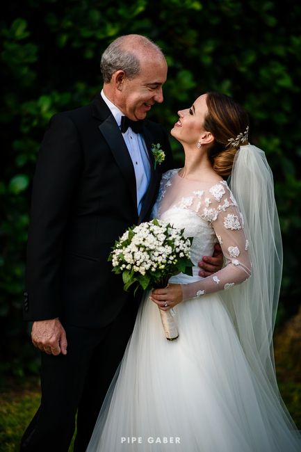 Papá es importante..! 11