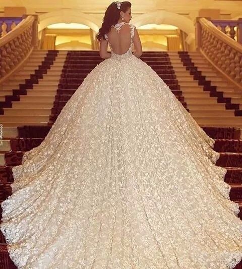 Vestido corte Princesa 13