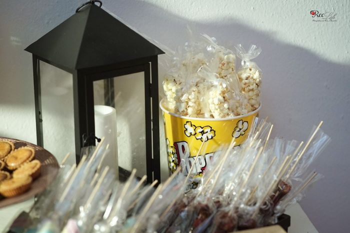 Mesa de postres ¿necesidad o lujo? 3