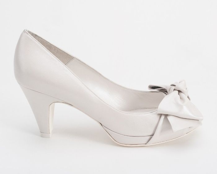 Zapatos para vestido 12