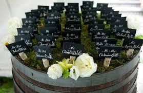 Bodas ecologicas? 10