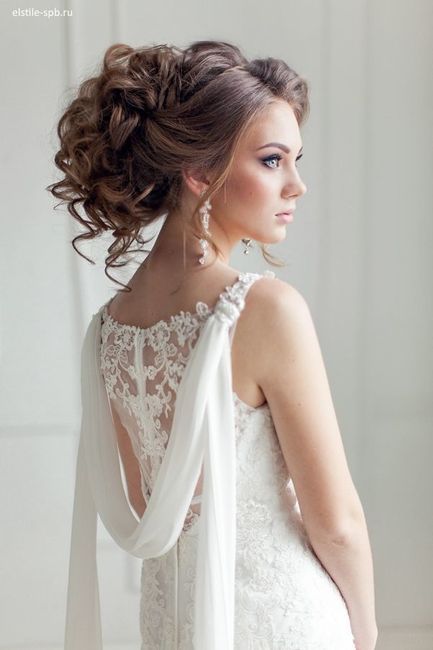 Peinados recogidos 5