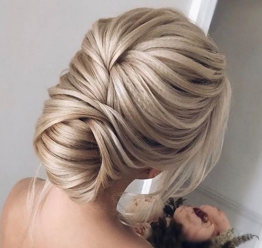 Peinados recogidos 10