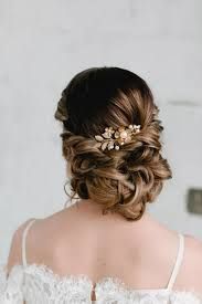 Peinados recogidos 14