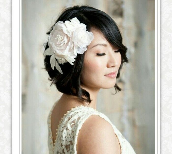 Peinado cabello corto 5