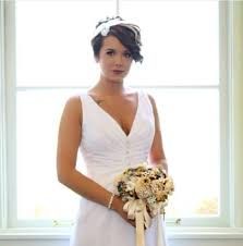 Peinado cabello corto 9