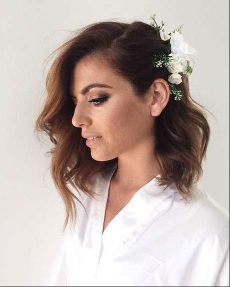 Peinado cabello corto 11