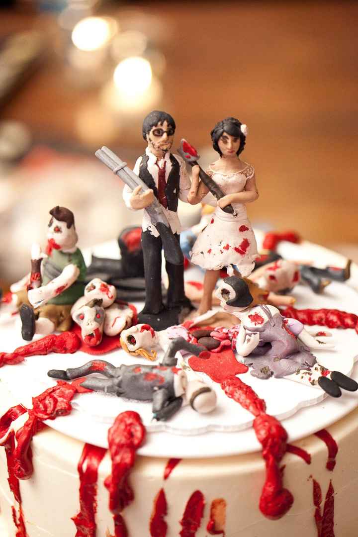 zombie 2